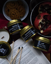 Load image into Gallery viewer, Iyarkai Candle Collection