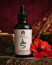 Load image into Gallery viewer, Kundalini Herbal Hair Oil