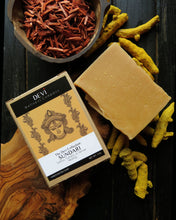 Load image into Gallery viewer, Sundari Soap Bar