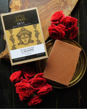 Load image into Gallery viewer, Lakshmi Soap Bar