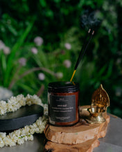 Load image into Gallery viewer, Agarbathi Candle