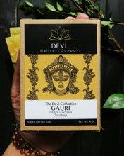Load image into Gallery viewer, Gauri Soap Bar