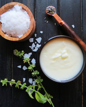 Load image into Gallery viewer, Thulasi Magnesium Body Butter