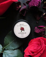 Load image into Gallery viewer, Rosa Lip Balm