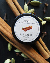 Load image into Gallery viewer, Masala Lip Balm