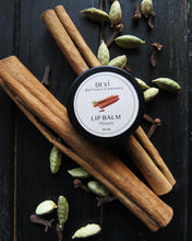 Load image into Gallery viewer, Masala Lip Balm
