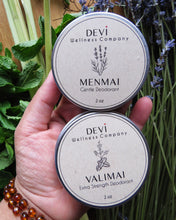 Load image into Gallery viewer, Menmai Gentle Deodorant