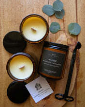 Load image into Gallery viewer, Mariamma Candle