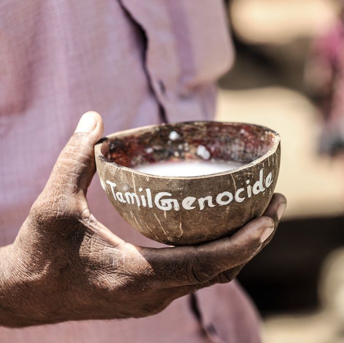 Mullivaikkal Genocide Remembrance Day
