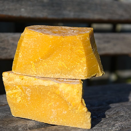 Beeswax in Skincare