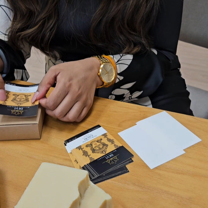 Our Commitment to Eco-friendly Packaging