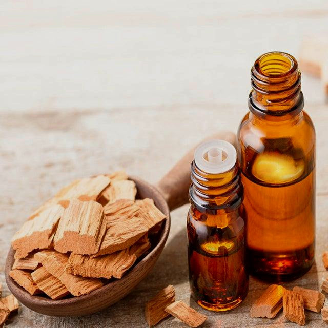 Essential Oils During Pregnancy