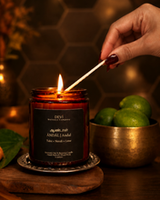 Load image into Gallery viewer, Andal Candle
