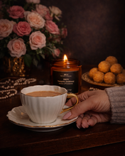 Load image into Gallery viewer, Rose Masala Tea Mix
