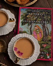 Load image into Gallery viewer, Rose Masala Tea Mix
