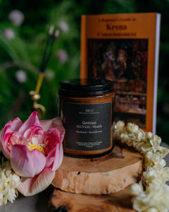 Selvam Candle
