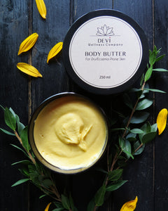 Thamarai Body Butter